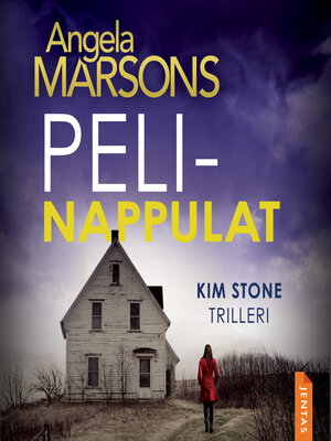 cover image of Pelinappulat